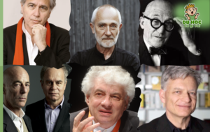 6 kiến trúc sư Thụy Sĩ chinh phục thế giới
